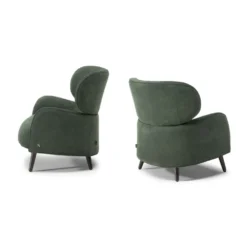 Natuzzi Nojatuolit<Blossom-nojatuoli