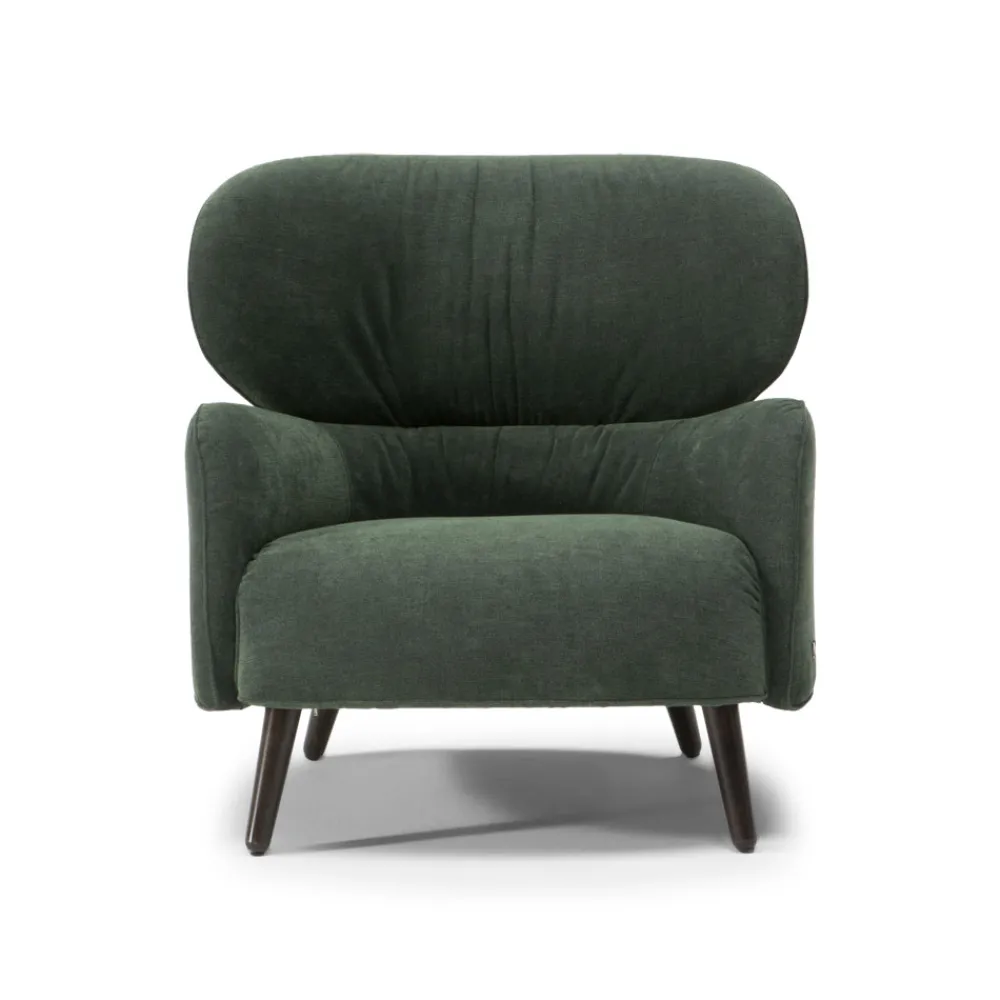 Natuzzi Nojatuolit<Blossom-nojatuoli