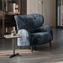 Natuzzi Nojatuolit<Blossom-nojatuoli