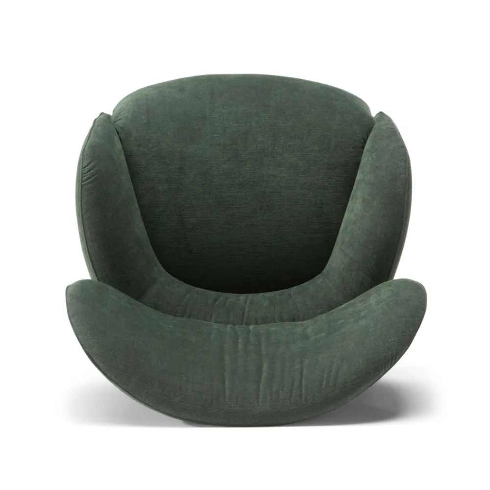 Natuzzi Nojatuolit<Blossom-nojatuoli