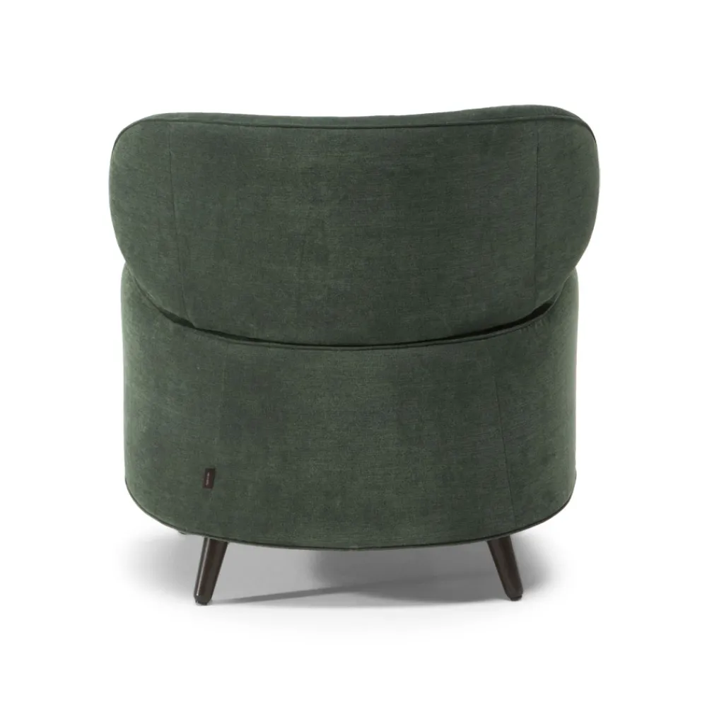 Natuzzi Nojatuolit<Blossom-nojatuoli