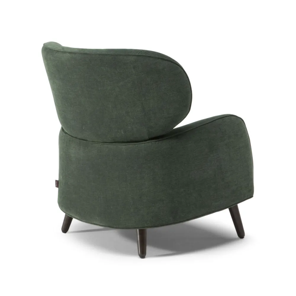 Natuzzi Nojatuolit<Blossom-nojatuoli