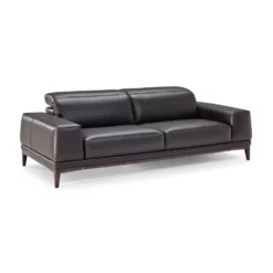 Natuzzi 2-Istuttavat Sohvat|3-Istuttavat Sohvat<Borghese-sohva