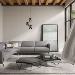 Natuzzi Sohvapöydät<Chocolat-sohvapöytä