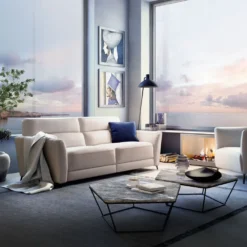 Natuzzi Sohvapöydät<Chocolat-sohvapöytä