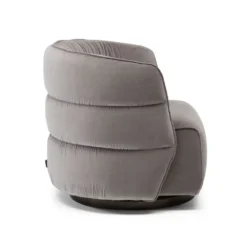 Natuzzi Nojatuolit<Couture-nojatuoli