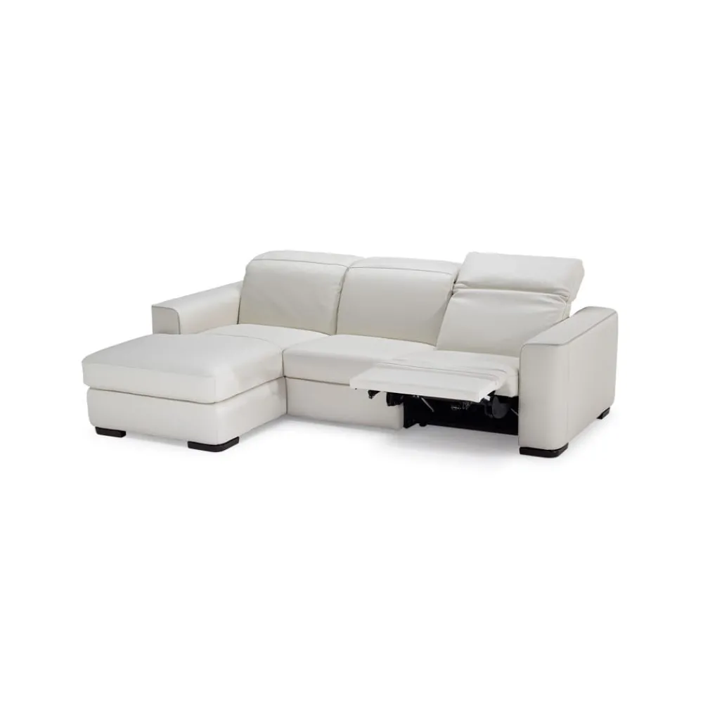 Natuzzi Mekanismisohvat|Divaanisohvat<Diesis-divaanisohva