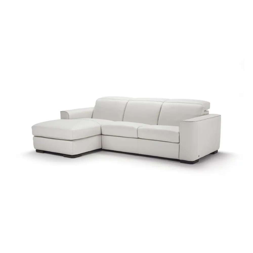 Natuzzi Mekanismisohvat|Divaanisohvat<Diesis-divaanisohva