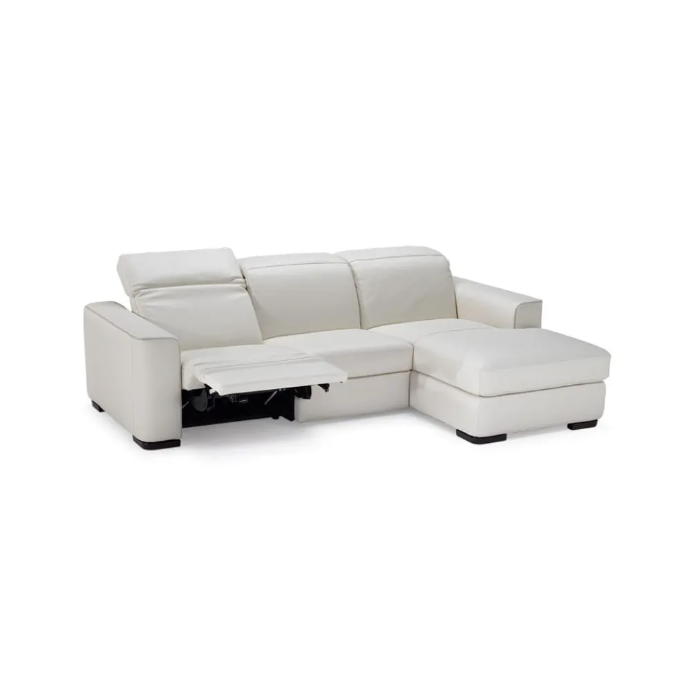 Natuzzi Mekanismisohvat|Divaanisohvat<Diesis-divaanisohva