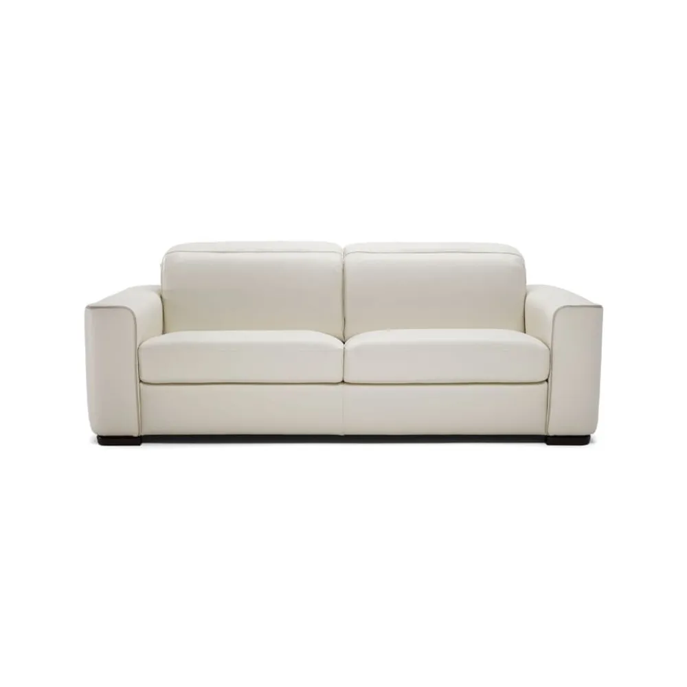 Natuzzi 3-Istuttavat Sohvat|Nahkasohvat<Diesis-sohva