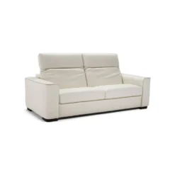 Natuzzi 3-Istuttavat Sohvat|Nahkasohvat<Diesis-sohva