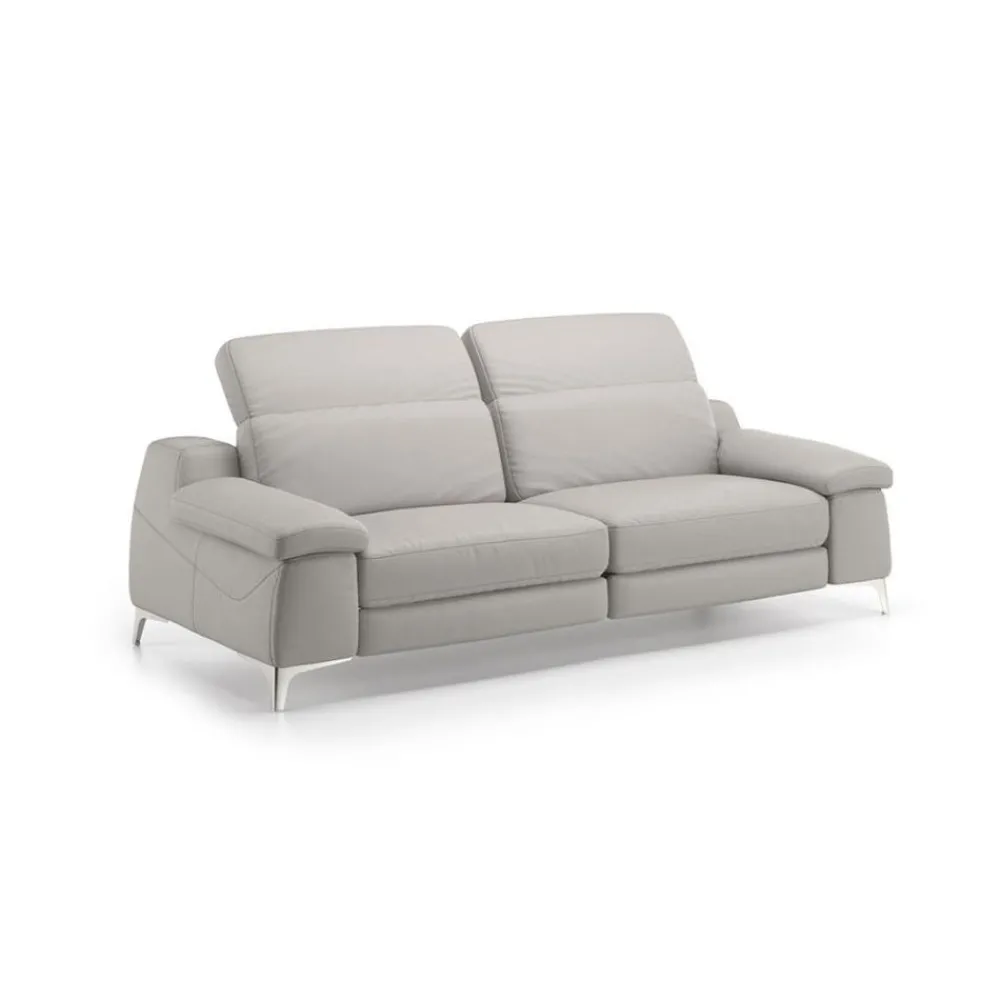Natuzzi 2-Istuttavat Sohvat|Mekanismisohvat<Duca-sohva