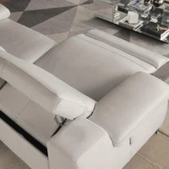 Natuzzi 2-Istuttavat Sohvat|Mekanismisohvat<Duca-sohva
