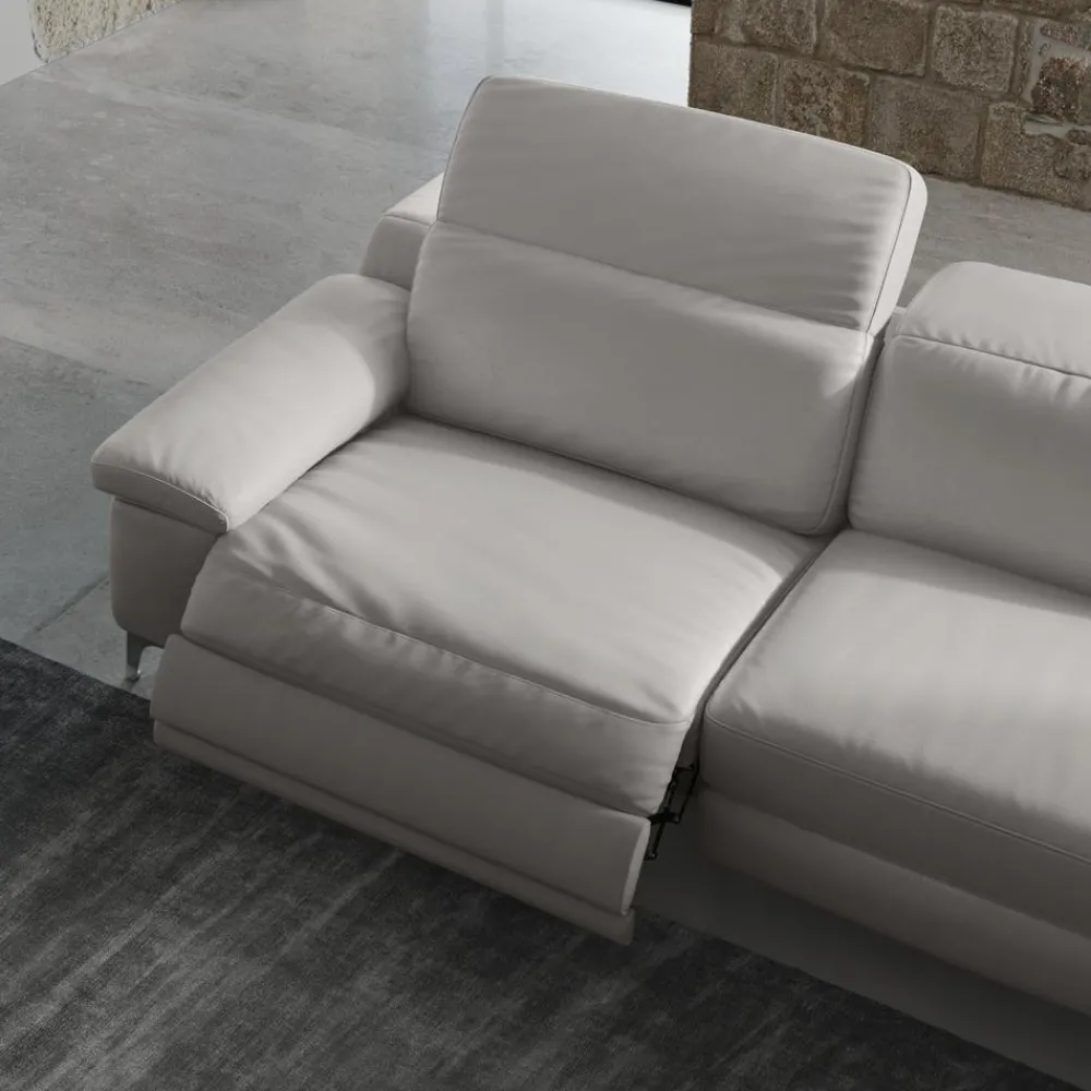 Natuzzi 2-Istuttavat Sohvat|Mekanismisohvat<Duca-sohva