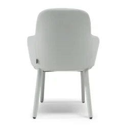 Natuzzi Ruokapöydän Tuolit<Edgar-käsinojatuoli