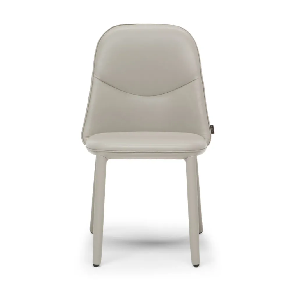 Natuzzi Ruokapöydän Tuolit<Edgar-tuoli