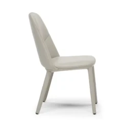 Natuzzi Ruokapöydän Tuolit<Edgar-tuoli