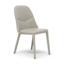 Natuzzi Ruokapöydän Tuolit<Edgar-tuoli