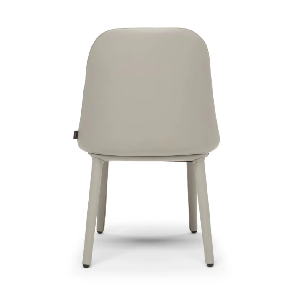 Natuzzi Ruokapöydän Tuolit<Edgar-tuoli