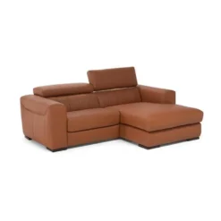 Natuzzi Editions 2-Istuttavat Sohvat|Mekanismisohvat<B790 Forza-sohva
