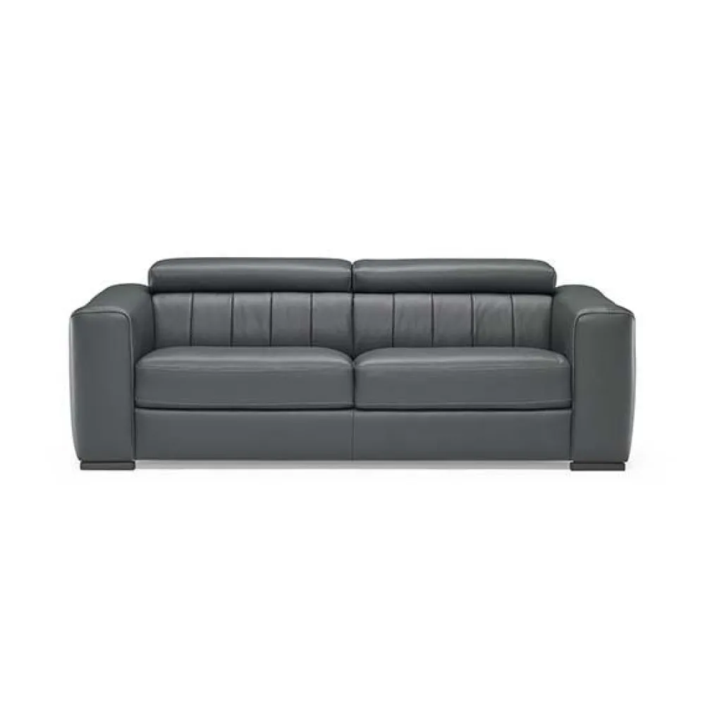 Natuzzi Editions 2-Istuttavat Sohvat|Mekanismisohvat<B790 Forza-sohva