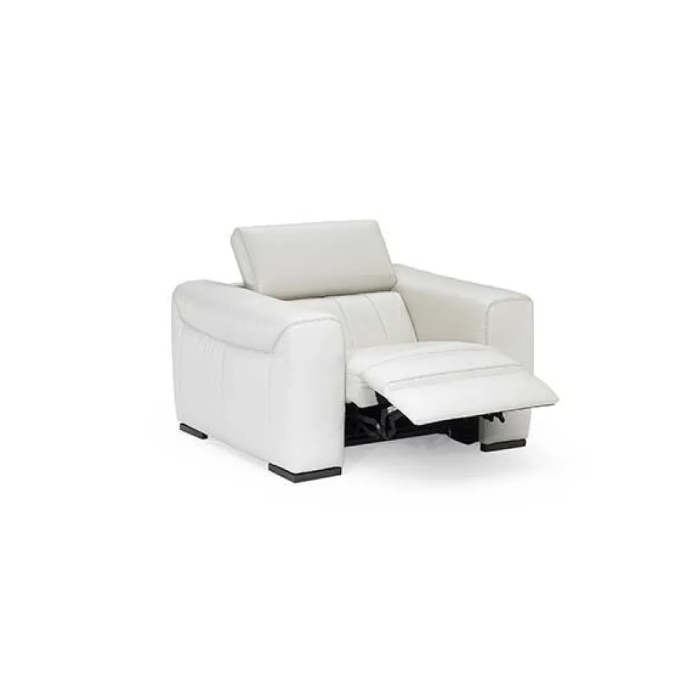 Natuzzi Editions 2-Istuttavat Sohvat|Mekanismisohvat<B790 Forza-sohva