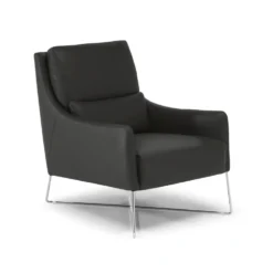 Natuzzi Editions Nojatuolit<C065 Gloria-nojatuoli