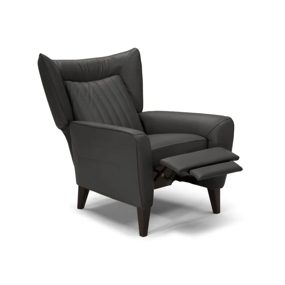 Natuzzi Editions Mekanismituolit|Nojatuolit<Erica-mekanismituoli