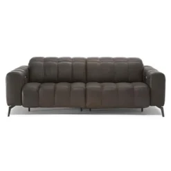 Natuzzi Editions Mekanismisohvat|3-Istuttavat Sohvat<Portento-sohva