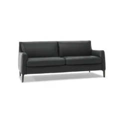 Natuzzi Editions 2-Istuttavat Sohvat|Nahkasohvat<Quiete-sohva