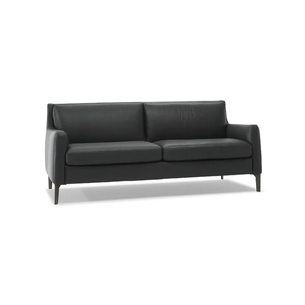 Natuzzi Editions 2-Istuttavat Sohvat|Nahkasohvat<Quiete-sohva