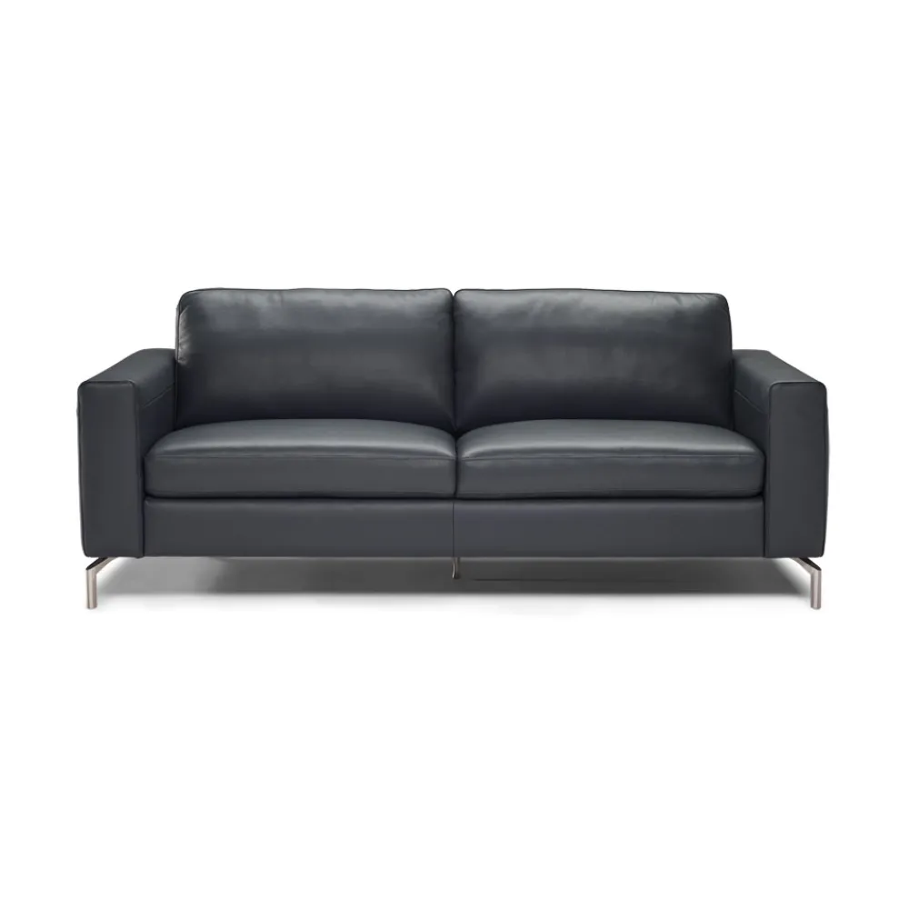 Natuzzi Editions 2-Istuttavat Sohvat|3-Istuttavat Sohvat<Sollievo-sohva