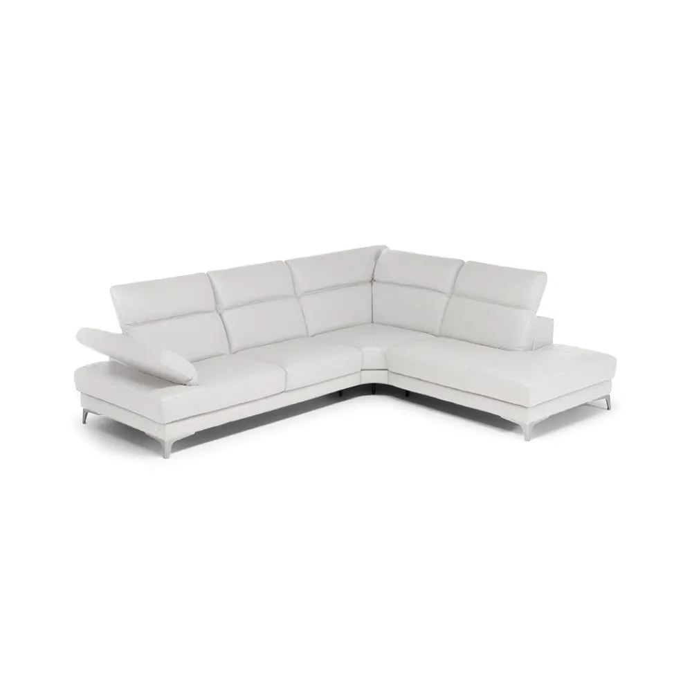 Natuzzi Editions Uutuudet|Kulmasohvat<Speranza-kulmadivaanisohva