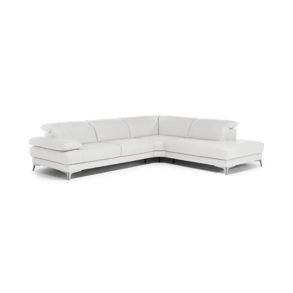 Natuzzi Editions Uutuudet|Kulmasohvat<Speranza-kulmadivaanisohva