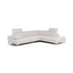 Natuzzi Editions Uutuudet|Kulmasohvat<Speranza-kulmadivaanisohva