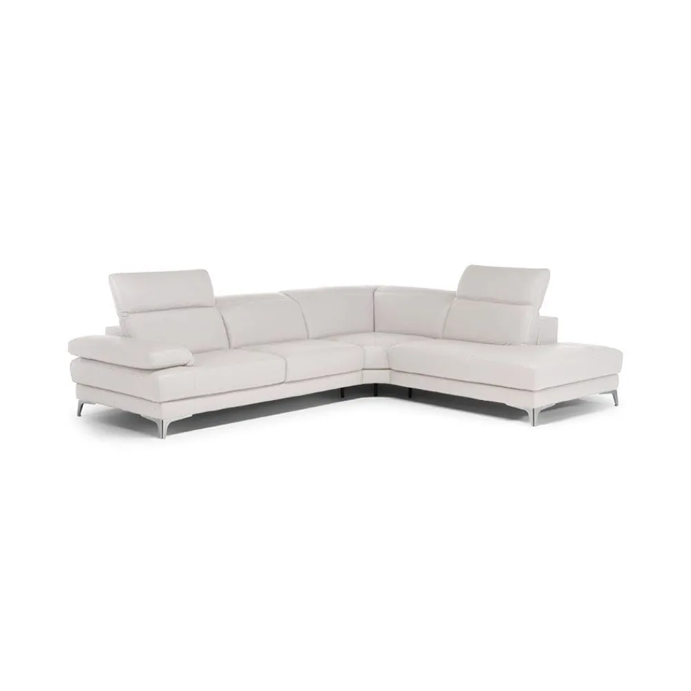 Natuzzi Editions Uutuudet|Kulmasohvat<Speranza-kulmadivaanisohva