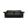Natuzzi Editions Mekanismisohvat|2-Istuttavat Sohvat<Venezia-mekanismisohva