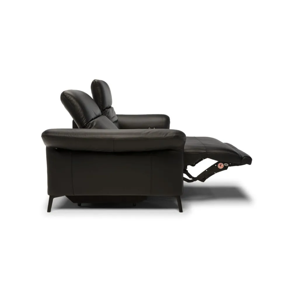 Natuzzi Editions Mekanismisohvat|2-Istuttavat Sohvat<Venezia-mekanismisohva