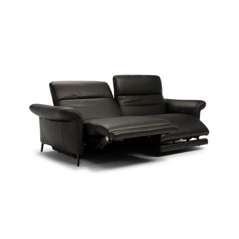 Natuzzi Editions Mekanismisohvat|2-Istuttavat Sohvat<Venezia-mekanismisohva