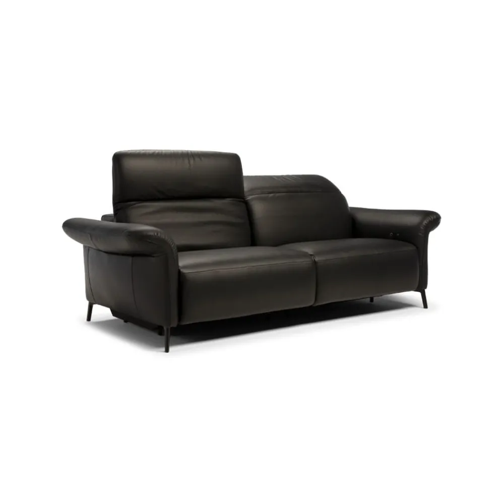 Natuzzi Editions 2-Istuttavat Sohvat|3-Istuttavat Sohvat<Venezia-sohva
