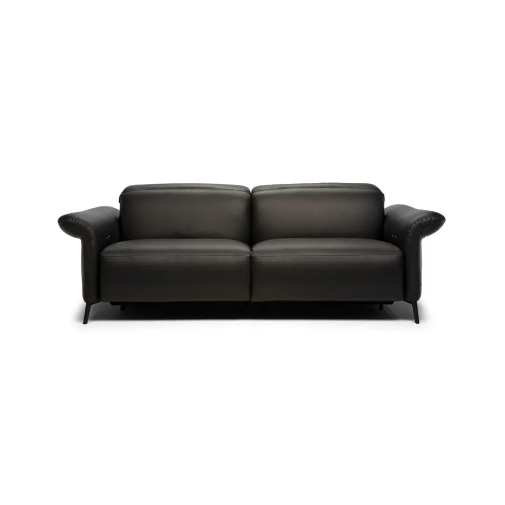 Natuzzi Editions 2-Istuttavat Sohvat|3-Istuttavat Sohvat<Venezia-sohva