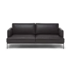 Natuzzi 3-Istuttavat Sohvat|Nahkasohvat<Estro-sohva