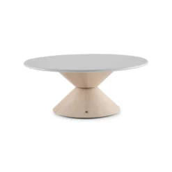 Natuzzi Sohvapöydät<Feudo-sohvapöytä
