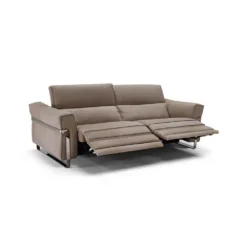 Natuzzi 2-Istuttavat Sohvat|Mekanismisohvat<Fidelio-sohva, 2,5-istuttava