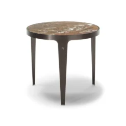 Natuzzi Sohvapöydät<Herman-sohvapöytä, pyöreä