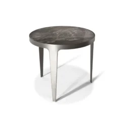 Natuzzi Sohvapöydät<Herman-sohvapöytä, pyöreä