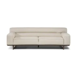 Natuzzi 3-Istuttavat Sohvat|Nahkasohvat<Kendo-sohva, 3-istuttava