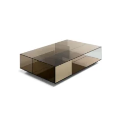Natuzzi Sohvapöydät<Labirinto-sohvapöytä 85×125 cm