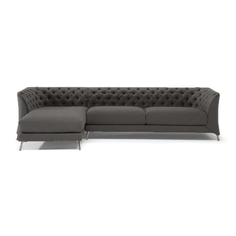 Natuzzi Divaanisohvat<La Scala -divaanisohva