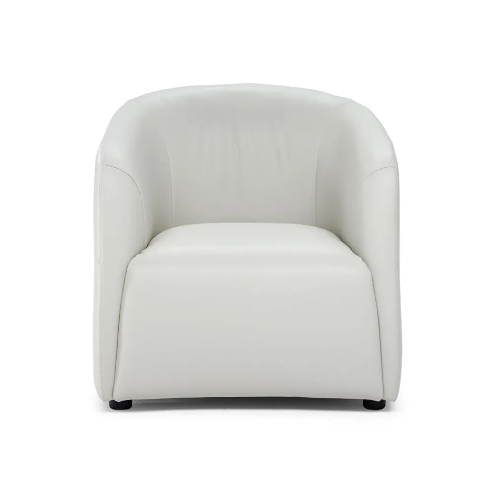 Natuzzi Nojatuolit<Logos-nojatuoli